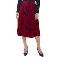 4486f66e-bfabaccc-b3100c9fd718 Classic Velour Midi Skirt  by SychEva