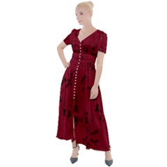 4486f66e-bfabaccc-b3100c9fd718 Button Up Short Sleeve Maxi Dress