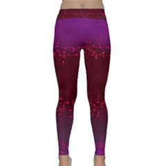 395ff2db-a121-4794-9700-0fdcff754082 Classic Yoga Leggings by SychEva