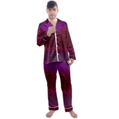 395ff2db-a121-4794-9700-0fdcff754082 Men s Long Sleeve Satin Pajamas Set by SychEva