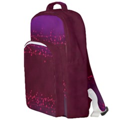 395ff2db-a121-4794-9700-0fdcff754082 Double Compartment Backpack by SychEva