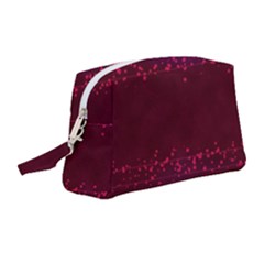 395ff2db-a121-4794-9700-0fdcff754082 Wristlet Pouch Bag (medium) by SychEva