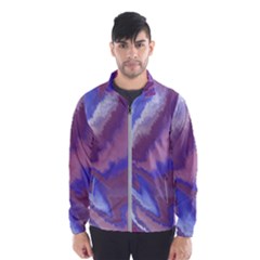 Sandy Men s Windbreaker by kiernankallan