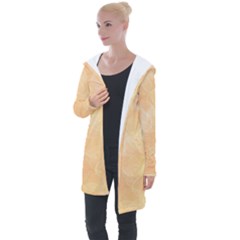 Bubbles Longline Hooded Cardigan by kiernankallan