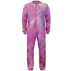 Bubbles Onepiece Jumpsuit (men)  by kiernankallan