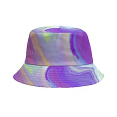 Good Vibrations Inside Out Bucket Hat by kiernankallan