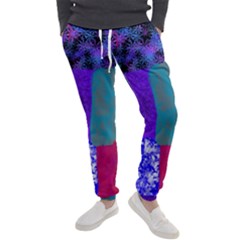 Patches Men s Jogger Sweatpants