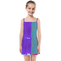 Patches Kids  Summer Sun Dress