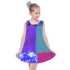 Patches Kids  Summer Dress