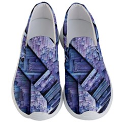 Different Volumes Men s Lightweight Slip Ons by MRNStudios