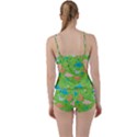 Funny Dinosaur Boyleg Tankini Set  View2