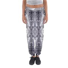 Compressed Carbon Women s Jogger Sweatpants