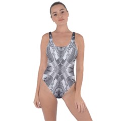 Compressed Carbon Bring Sexy Back Swimsuit
