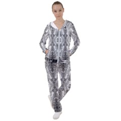 Compressed Carbon Women s Tracksuit