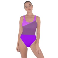 7 Colors Bring Sexy Back Swimsuit