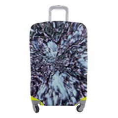 Rocky Luggage Cover (small) by MRNStudios