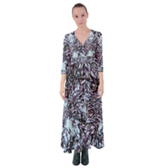 Rocky Button Up Maxi Dress by MRNStudios