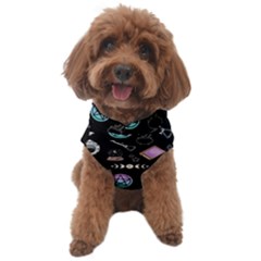 Pastel Goth Witch Dog Sweater by InPlainSightStyle