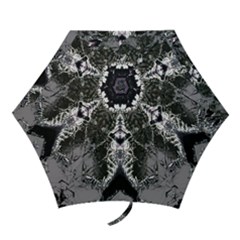 Alien Deco Mini Folding Umbrellas