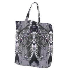 Alien Deco Giant Grocery Tote