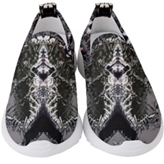 Alien Deco Kids  Slip On Sneakers