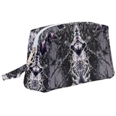 Alien Deco Wristlet Pouch Bag (Large)