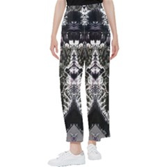 Alien Deco Women s Pants  by MRNStudios