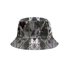 Alien Deco Inside Out Bucket Hat (Kids)