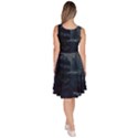 Apocalypse-post-apocalyptic Knee Length Skater Dress With Pockets View4