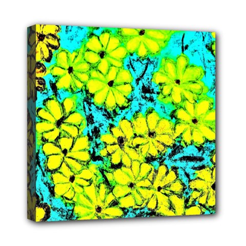 Img20180928 21031864 Mini Canvas 8  x 8  (Stretched)