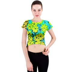 Img20180928 21031864 Crew Neck Crop Top