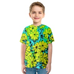 Img20180928 21031864 Kids  Sport Mesh Tee