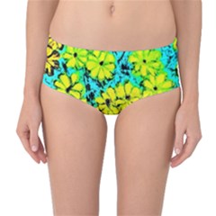 Img20180928 21031864 Mid-Waist Bikini Bottoms