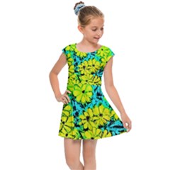 Img20180928 21031864 Kids  Cap Sleeve Dress