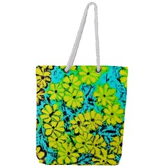 Img20180928 21031864 Full Print Rope Handle Tote (Large)