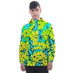 Img20180928 21031864 Men s Front Pocket Pullover Windbreaker