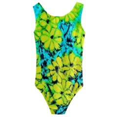 Img20180928 21031864 Kids  Cut-Out Back One Piece Swimsuit