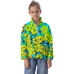 Img20180928 21031864 Kids  Half Zip Hoodie