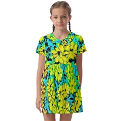 Img20180928 21031864 Kids  Asymmetric Collar Dress