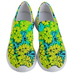 Chrysanthemums Women s Lightweight Slip Ons