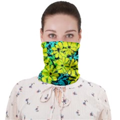 Chrysanthemums Face Covering Bandana (Adult)