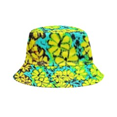 Chrysanthemums Inside Out Bucket Hat