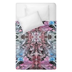 Abstract Waves  Duvet Cover Double Side (single Size)