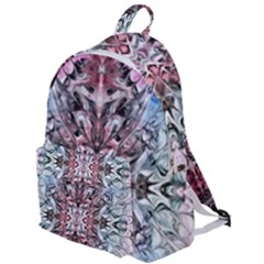 Abstract Waves  The Plain Backpack