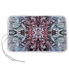 Abstract Waves  Pen Storage Case (m)