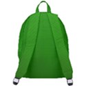 Metallic Mesh Screen 2-green The Plain Backpack View3