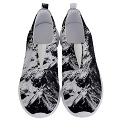 Matterhorn-switzerland-mountain No Lace Lightweight Shoes by Amaryn4rt