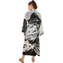 Matterhorn-switzerland-mountain Maxi Kimono View2