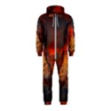 Switzerland-zermatt-mountains-snow- Hooded Jumpsuit (Kids) View1