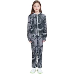 Satellite Kids  Tracksuit by MRNStudios